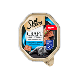 Sheba® Craft Tunfisk image